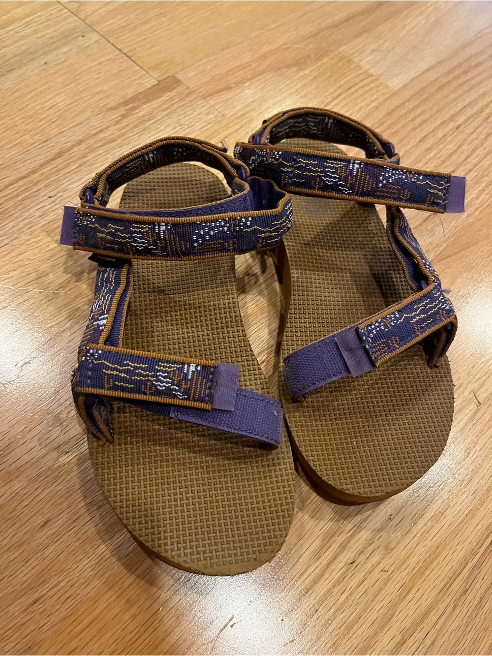 Women's Teva Sandals